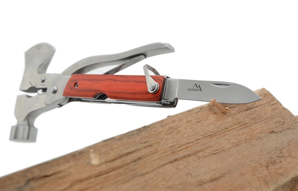 Cattara multi hammer 18 cm trekobchod